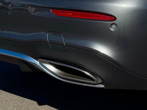 Used 2022 Mercedes-Benz E 350 Sedan image 85