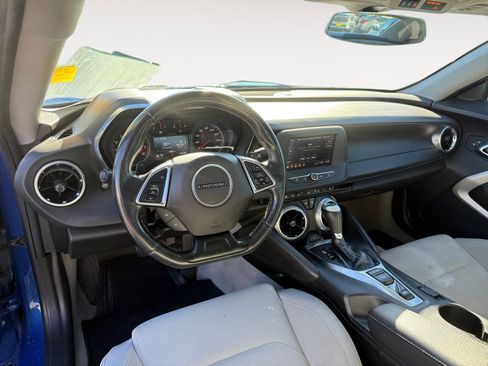 Used 2023 Chevrolet Camaro LT image 15