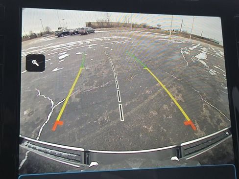 Used 2023 RAM 1500 Big Horn image 12