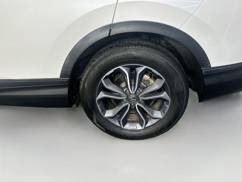 Used 2022 Honda CR-V EX image 16