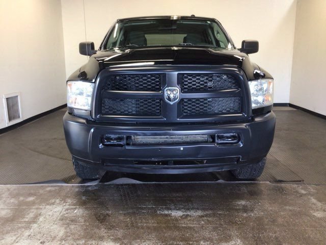 Used 2016 RAM 2500 Tradesman w/ Popular Equipment Group AWD/4WD image 2