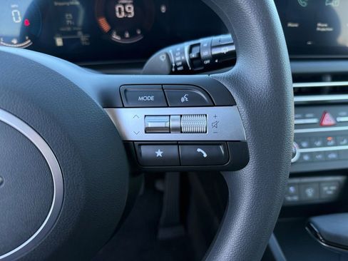 New 2026 Hyundai Tucson SE AWD/4WD image 19