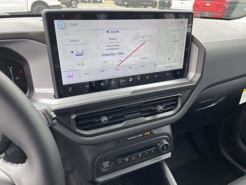 New 2026 Ford Bronco Sport Outer Banks w/ Outer Banks Tech Package+ image 9