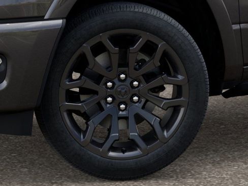 New 2026 RAM 1500 Limited image 13