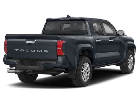 New 2026 Toyota Tacoma Limited AWD/4WD image 5