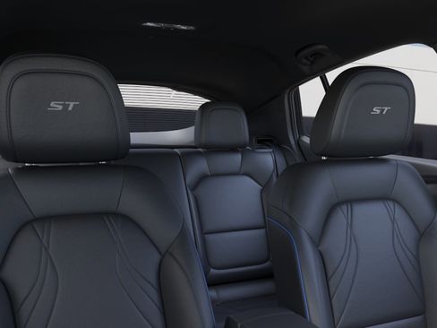 New 2026 Buick Envista Sport Touring image 24