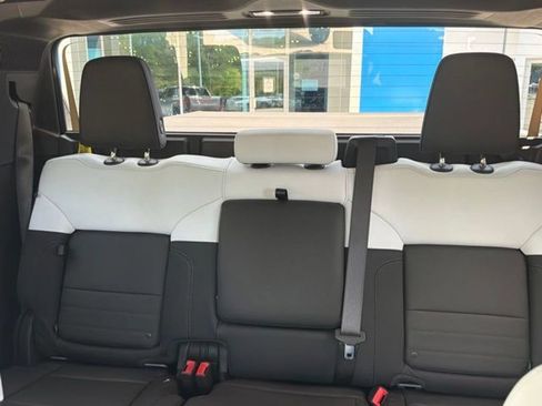 Certified 2025 GMC Hummer EV 3X w/ Battery Pack, 24 Module Pack AWD/4WD image 27