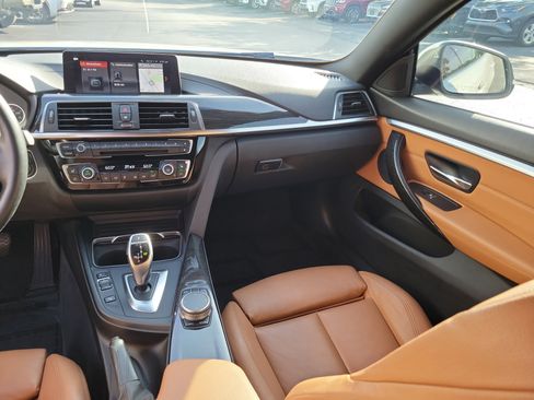 Used 2019 BMW 430i Gran Coupe RWD image 17