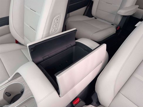 New 2026 Hyundai Palisade Calligraphy AWD/4WD image 37