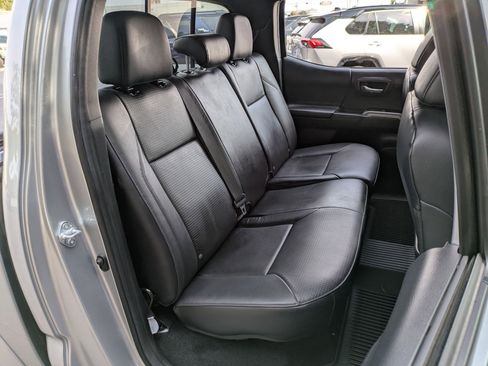 Used 2023 Toyota Tacoma Limited image 23