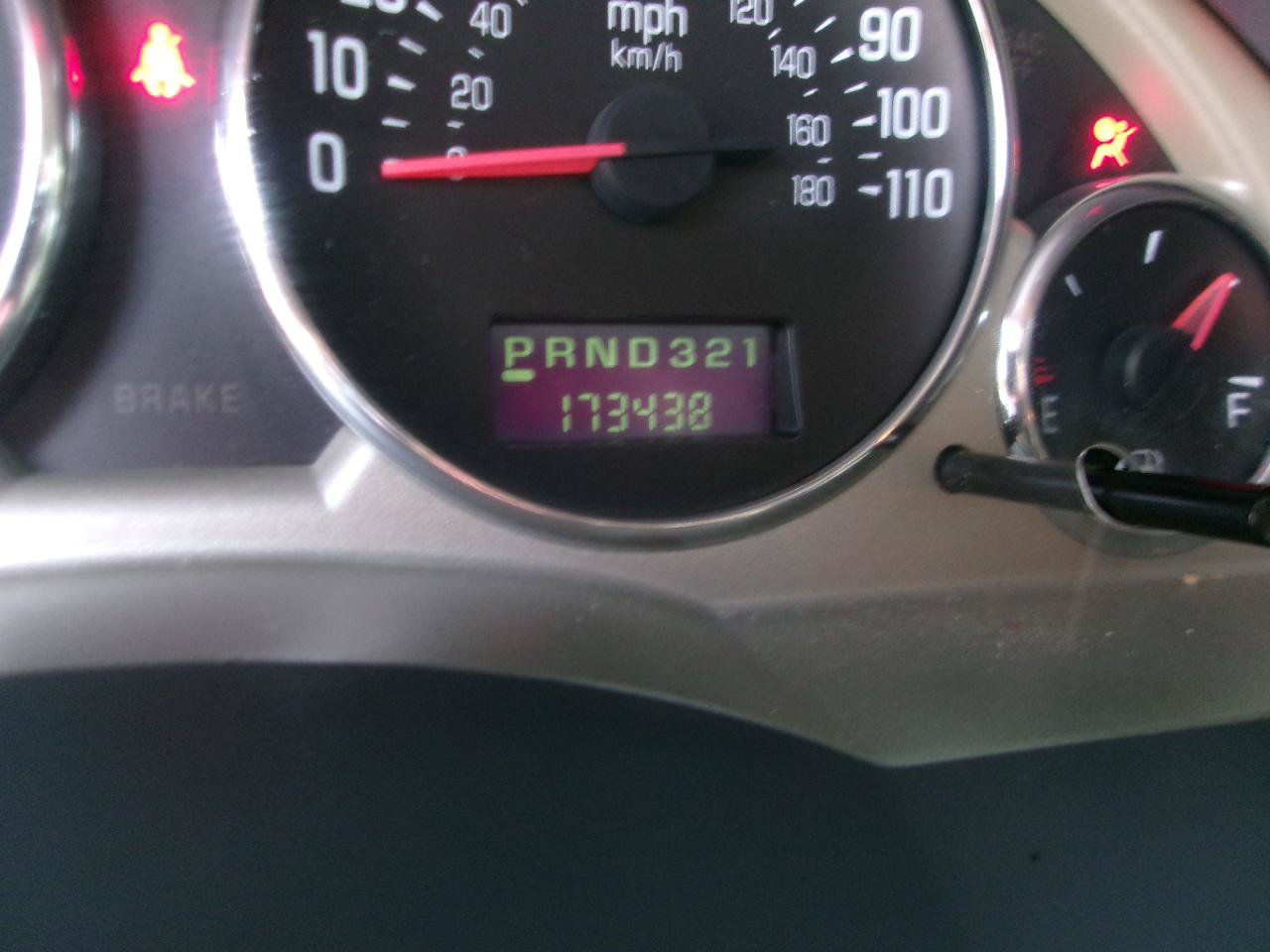 Used 2006 Buick Rendezvous 2WD image 13