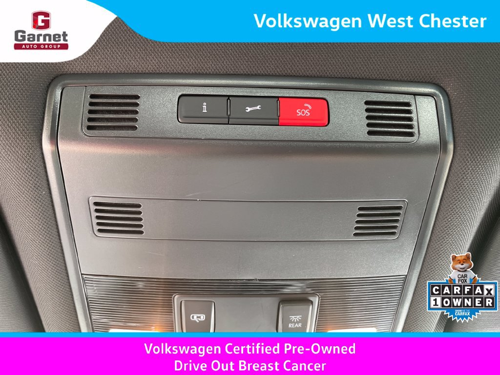 Certified 2024 Volkswagen Jetta Sport FWD image 27