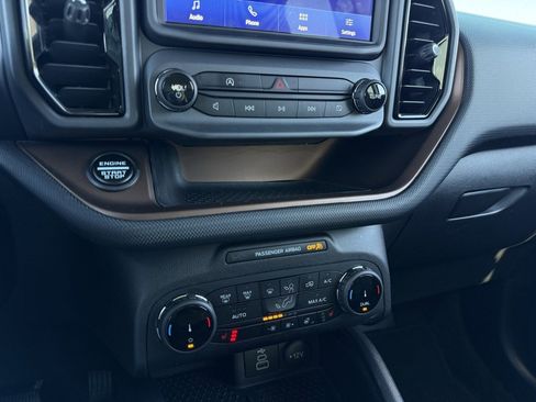 Certified 2024 Ford Bronco Sport Outer Banks image 18