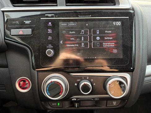 Certified 2018 Honda Fit EX image 16