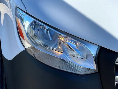 New 2026 Mercedes-Benz Sprinter 2500 image 13