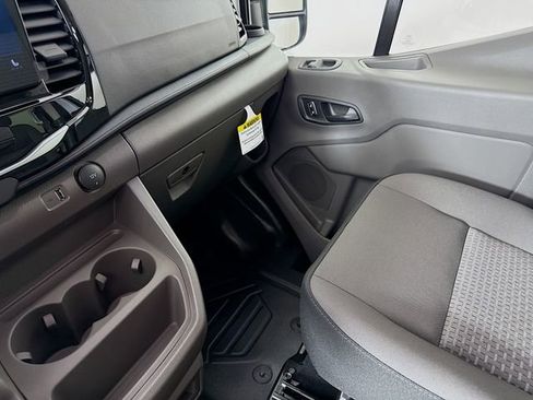 New 2026 Ford Transit 350 XLT AWD/4WD image 23