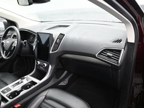 Used 2023 Ford Edge SEL w/ Convenience Package AWD/4WD image 10