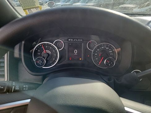 New 2026 RAM 2500 Tradesman AWD/4WD image 11