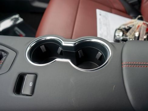 New 2026 Ford Mustang Premium image 24