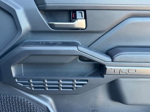 New 2026 Toyota Tacoma TRD Off-Road AWD/4WD image 20