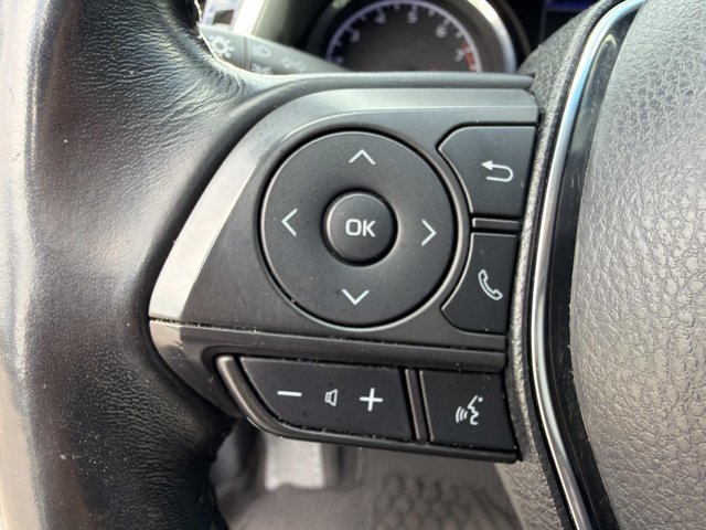 Certified 2019 Toyota Camry SE FWD image 26