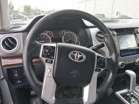 Used 2016 Toyota Tundra Limited w/ TRD Off Road Package AWD/4WD image 21