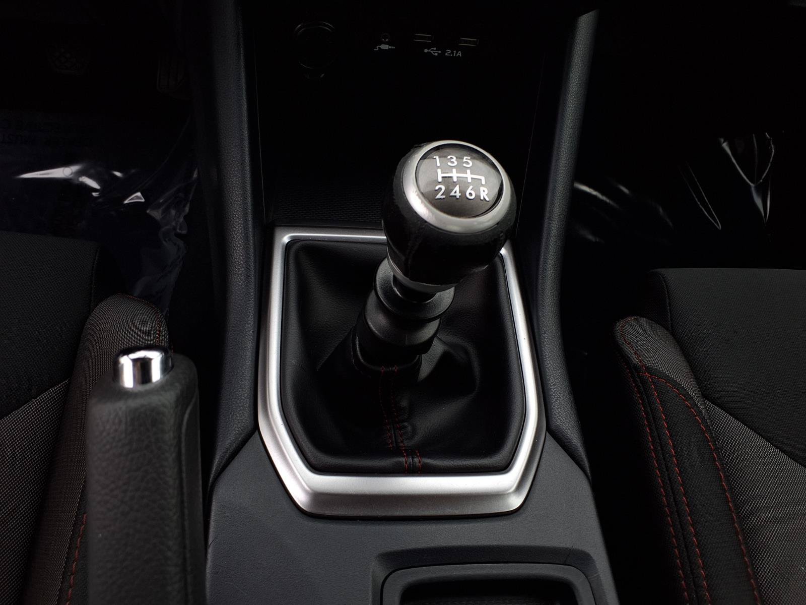 Used 2023 Subaru WRX AWD/4WD image 13