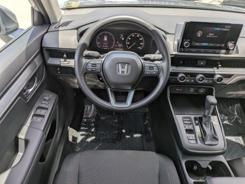Used 2024 Honda CR-V LX image 15