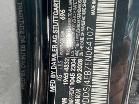 Used 2014 Mercedes-Benz CLA 250 image 30