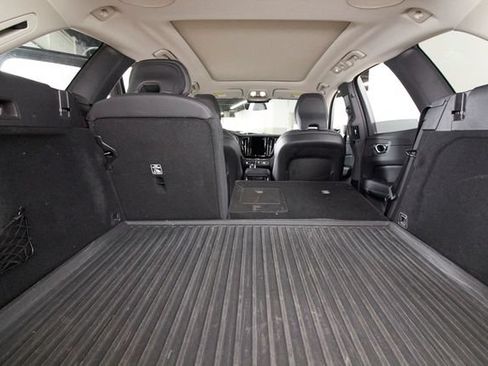 Certified 2023 Volvo XC60 B6 Ultimate w/ Climate Package AWD/4WD image 27