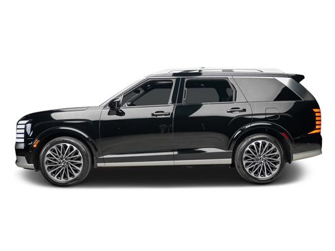 Used 2026 Hyundai Palisade Calligraphy AWD/4WD image 17