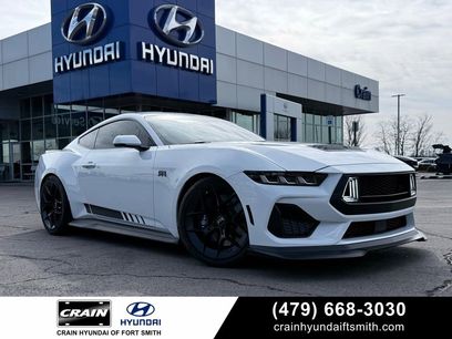 Used 2024 Ford Mustang GT Premium w/ GT Performance Package