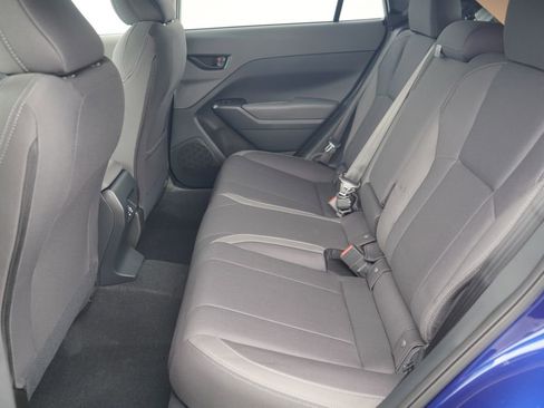 Certified 2025 Subaru Crosstrek 2.0i Premium w/ Crosstrek Mirror Package image 7