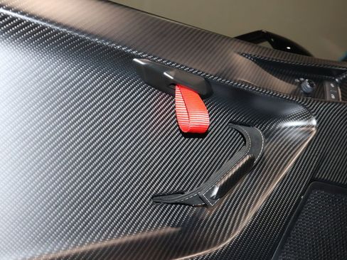 Used 2021 Lamborghini Huracan STO image 69