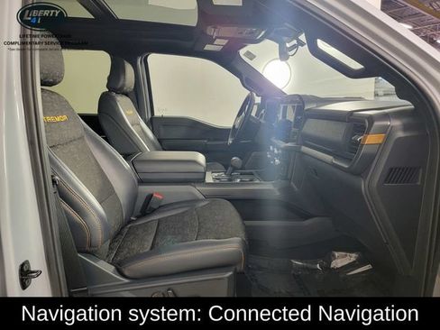 Used 2025 Ford F150 Tremor AWD/4WD image 18