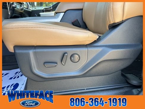 Used 2022 Ford F250 Lariat w/ Lariat Value Package image 15