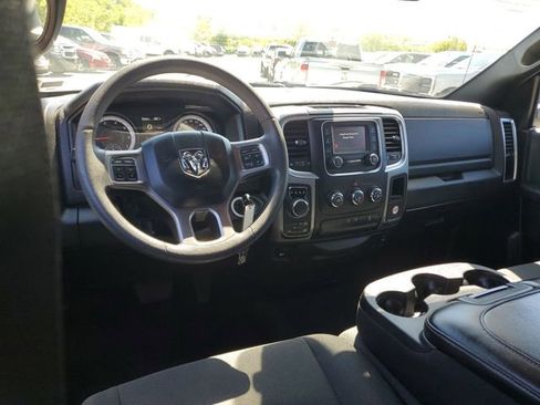 Used 2022 RAM 1500 Classic Warlock AWD/4WD image 10