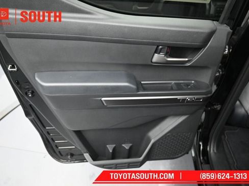 New 2026 Toyota Tacoma TRD Off-Road w/ TRD Off Road Upgrade Package AWD/4WD image 27