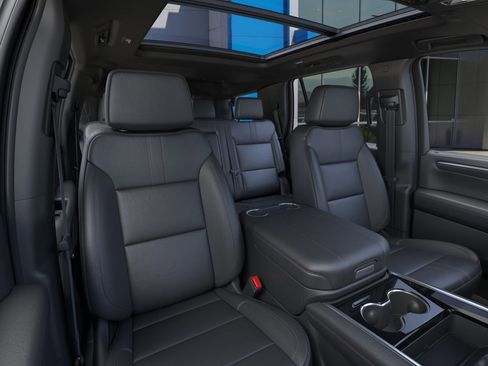 New 2026 Chevrolet Tahoe RST w/ Comfort Package image 17