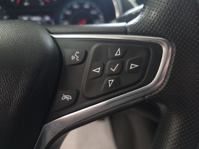Used 2019 Chevrolet Malibu LT w/ Driver Confidence Package FWD image 16