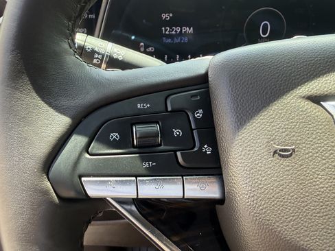 Used 2024 Cadillac Escalade Sport w/ LPO, ONYX Package AWD/4WD image 26