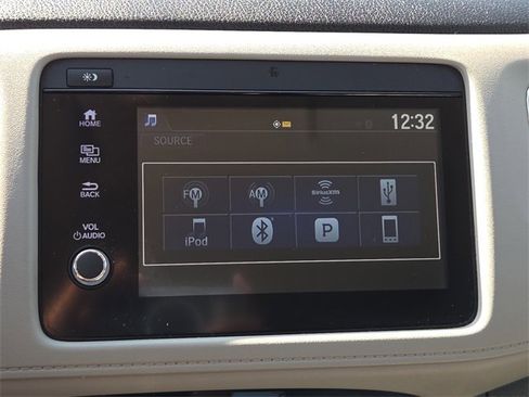 Used 2022 Honda HR-V EX image 20