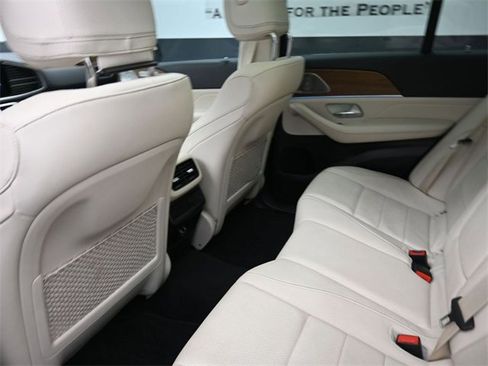 Used 2022 Mercedes-Benz GLE 350 GLE 350 image 24