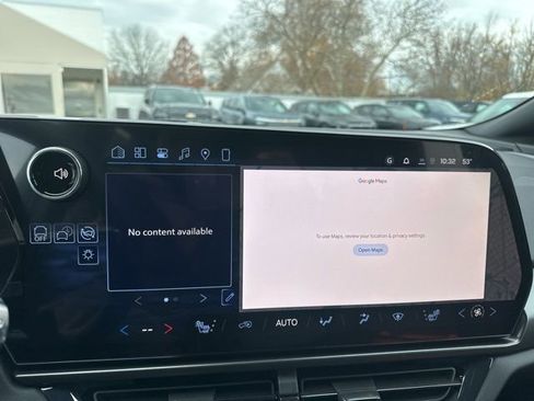 New 2026 Chevrolet Equinox EV RS image 22