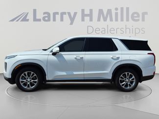 Used 2021 Hyundai Palisade SE AWD/4WD video 2