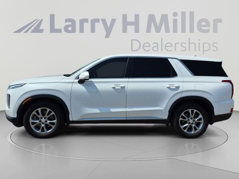 Used 2021 Hyundai Palisade SE AWD/4WD image 2