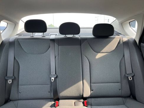 Used 2025 Kia K4 FWD image 38
