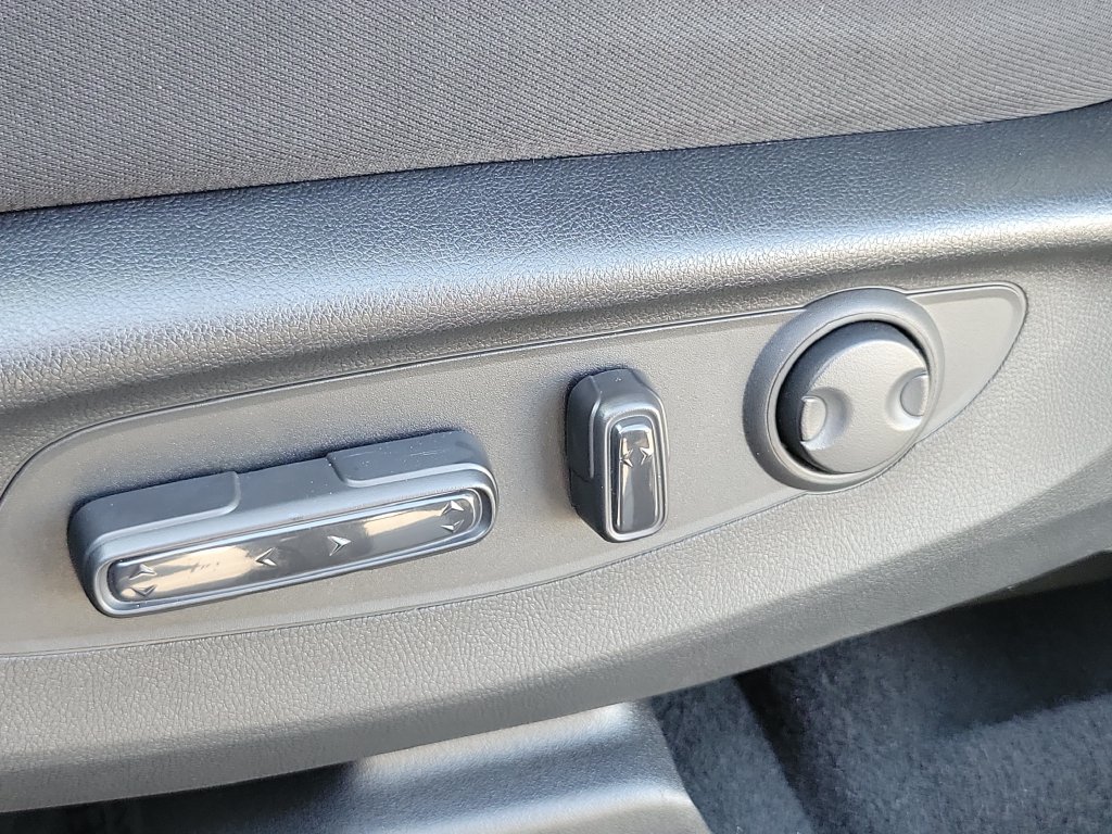 Certified 2026 Honda CR-V EX image 21