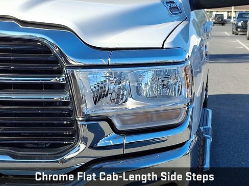 Used 2021 RAM 2500 Big Horn image 10