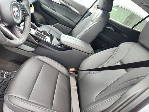New 2026 Buick Envision Preferred image 11